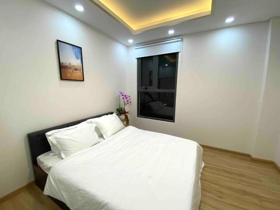 Luxury Apartment Asiana Capella Trung Tam Cho Lon Ho Şi Min Dış mekan fotoğraf