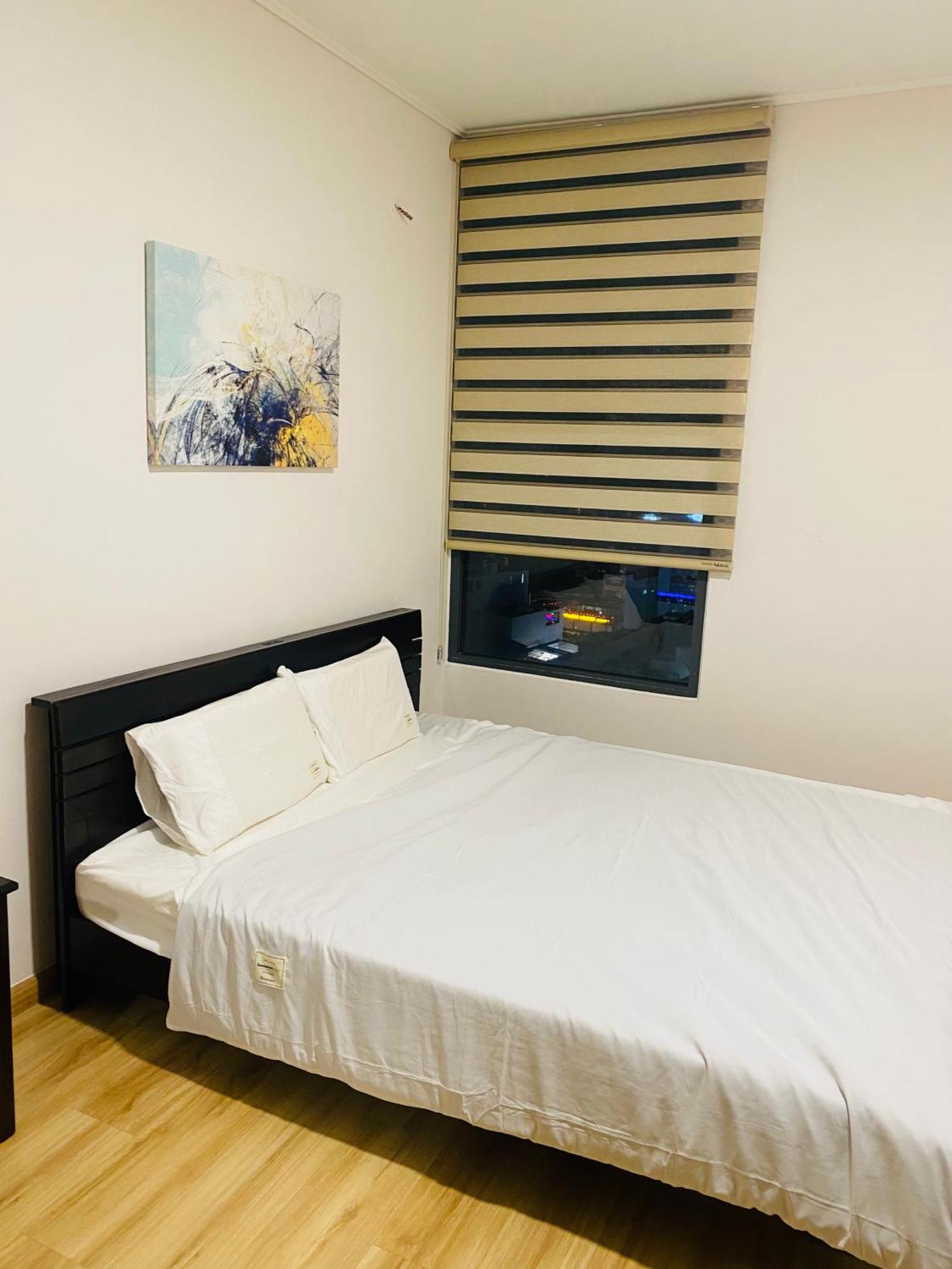 Luxury Apartment Asiana Capella Trung Tam Cho Lon Ho Şi Min Dış mekan fotoğraf